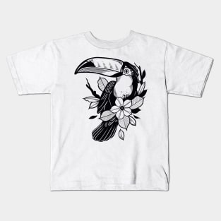 hornbill Kids T-Shirt